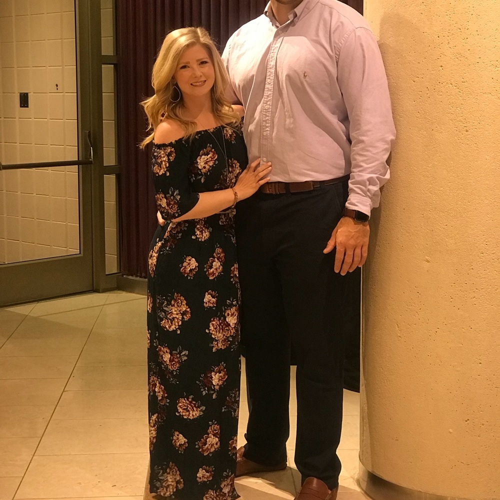 American Threads- 2 piece set